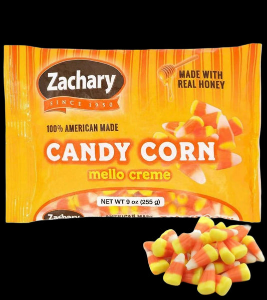 Candy Corn 255 grams