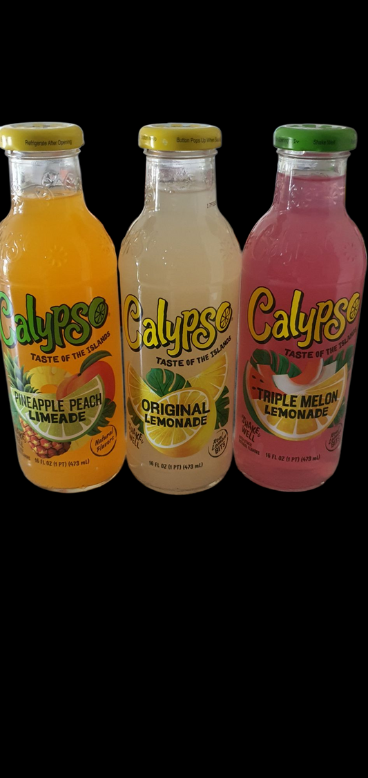 Calypso 473 ml